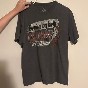 Disney tee, Size: Men’s Large